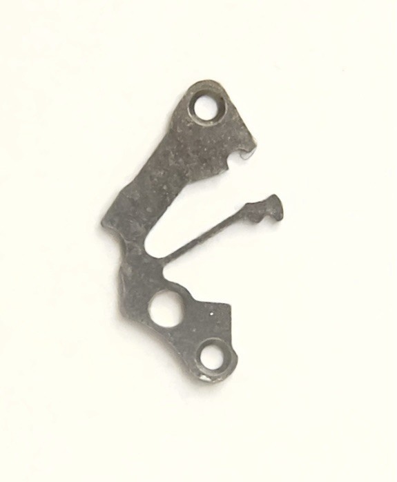 Movement AS 1012, 1677, 1777 For Replacement Part 445 Tirette