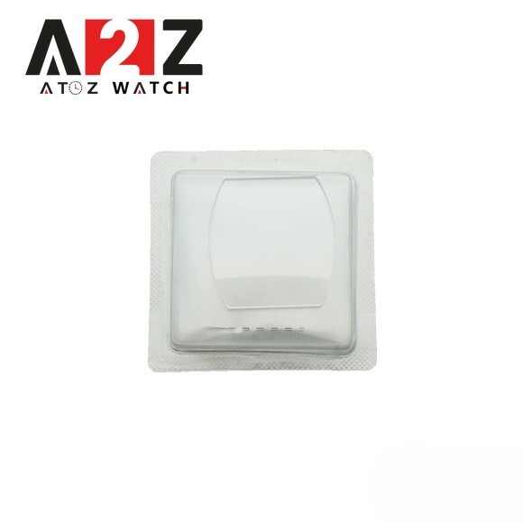 Watch Sapphire Crystal Glass for Vacheron Constantin Malte 47400 29.8*28.9mm