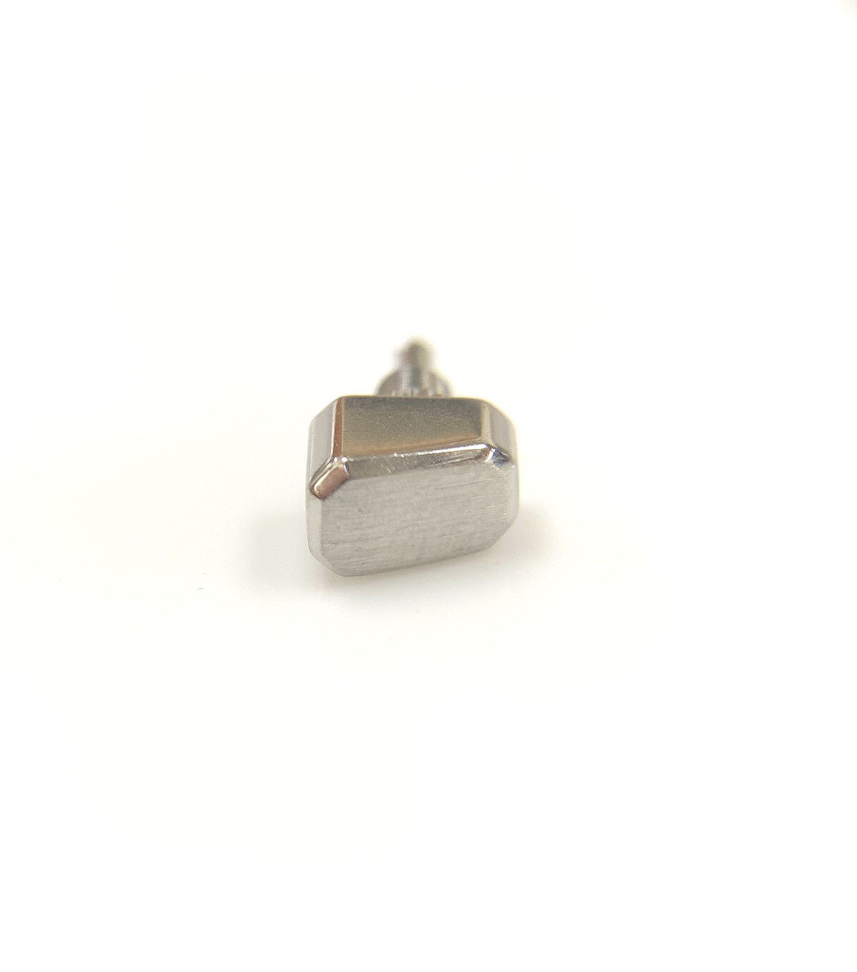 Genuine Tag Heuer Monaco CW2110 CW2111 CW2112 CW2113-0 Steel Pusher