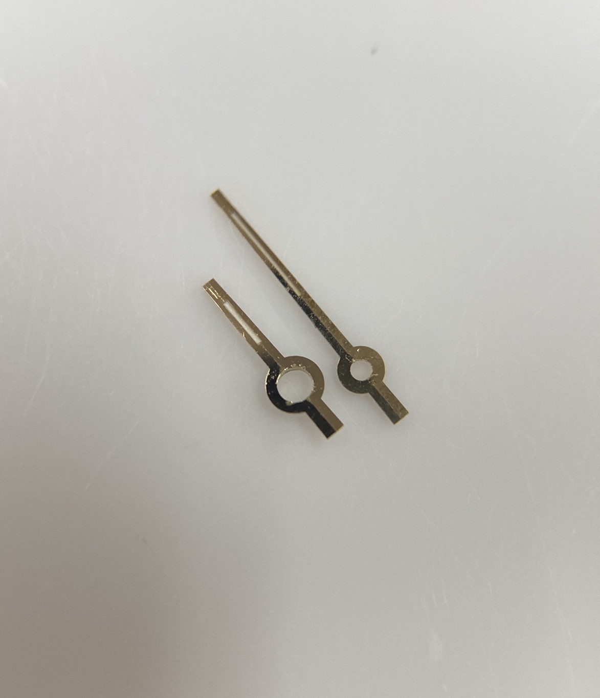 Genuine Rolex Datejust Cal. 2130/2135 6917 69173 69178 69278 79173 Hands