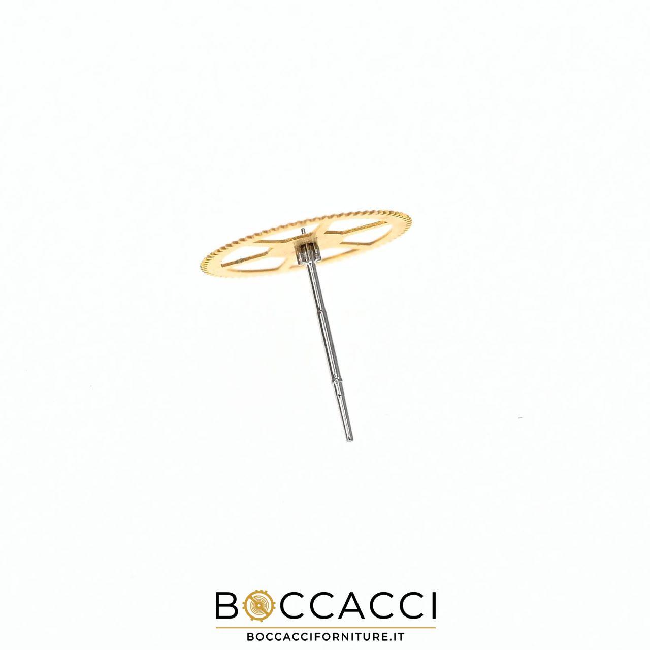 ETA Calib. 2540 Ref. 227 Wheel Seconds Center Height H 508 Calib: 2540 (O…