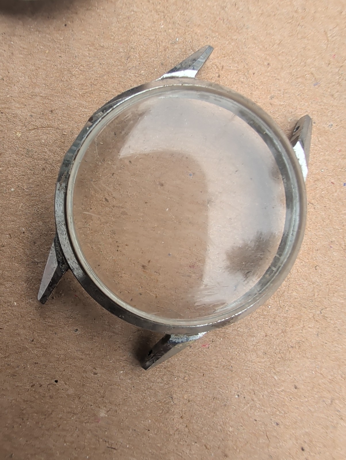 Elgin Sportsman Vintage 17 Jewels Watch Service Required for Parts or Repair