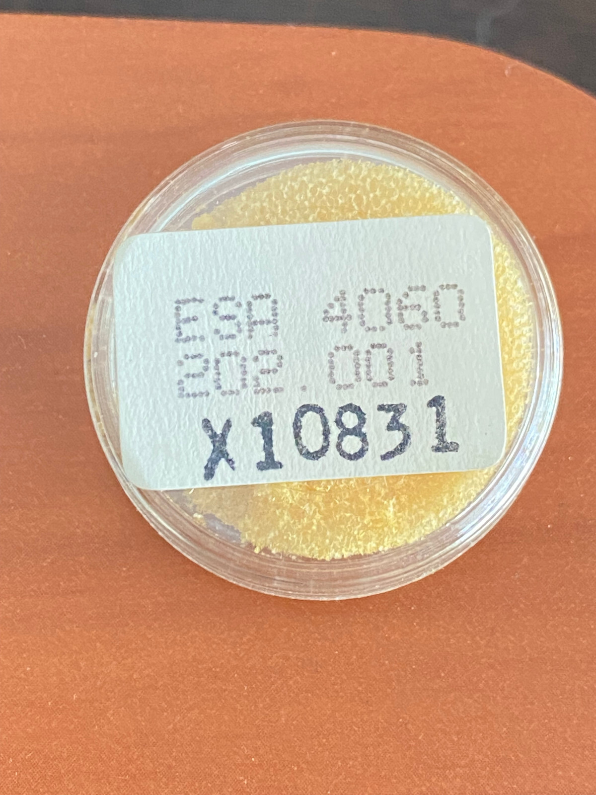 ESA 4060, 202.001 COIL ONLY