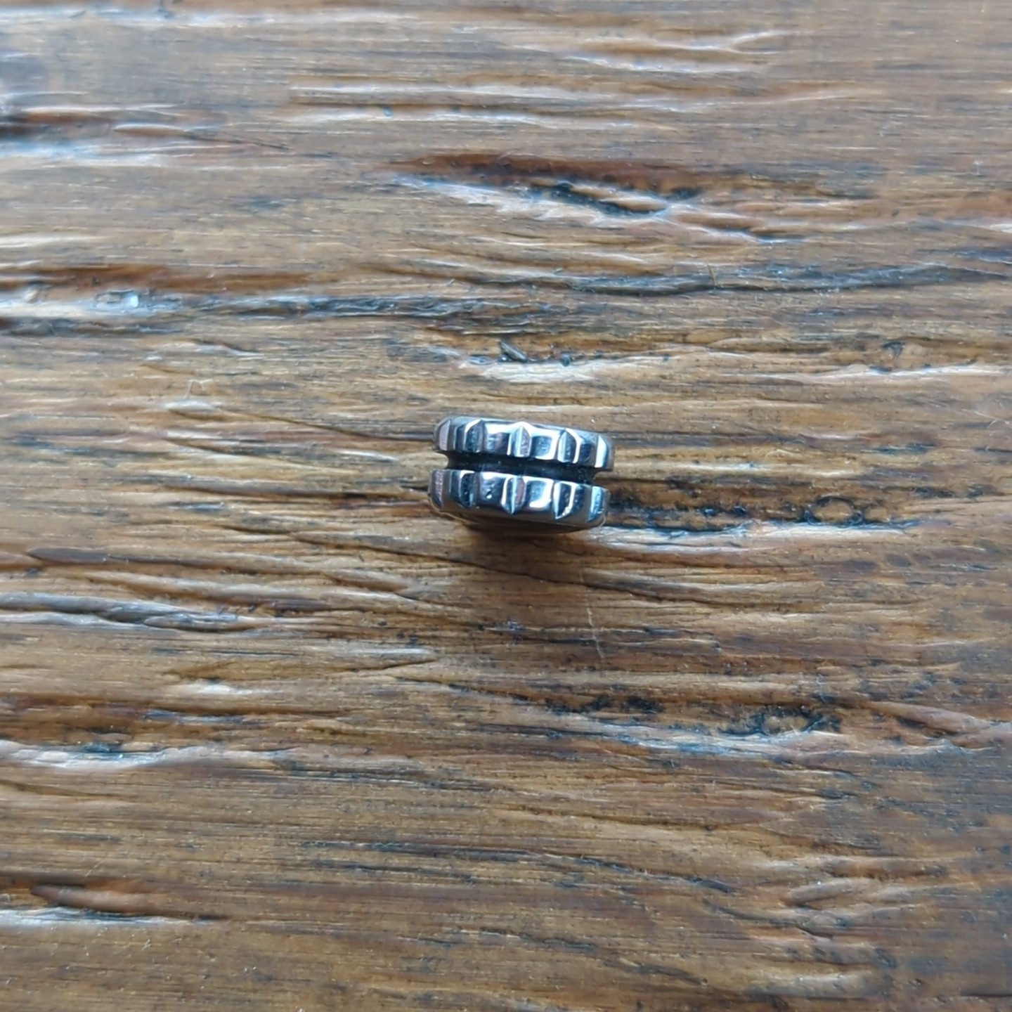 Tag Heuer Carrera CV2A10 Watch Crown Part VGC 7..5mm (AB39)
