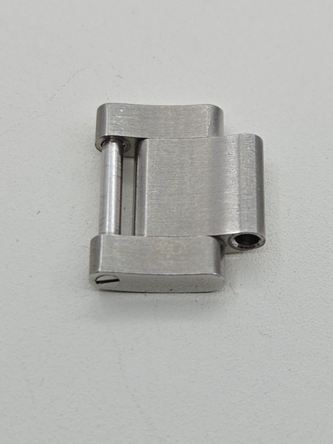 Rolex Oyster Link, 116710, ,Stainless Steel, 15.5mm , NOS ,Genuine