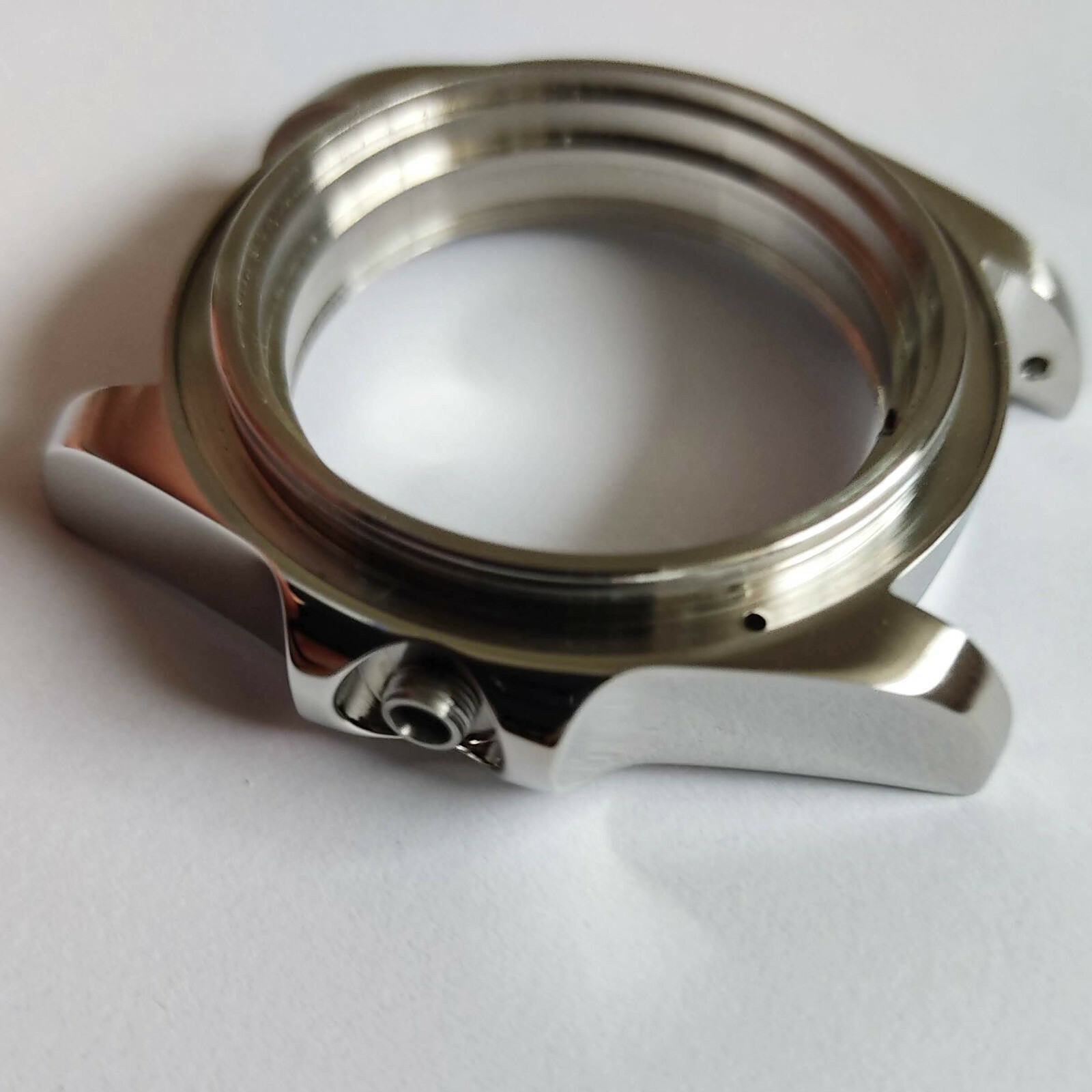 Seiko Sub Conversion SKX 007 Case – Replacement/Aftermarket SUB Mod