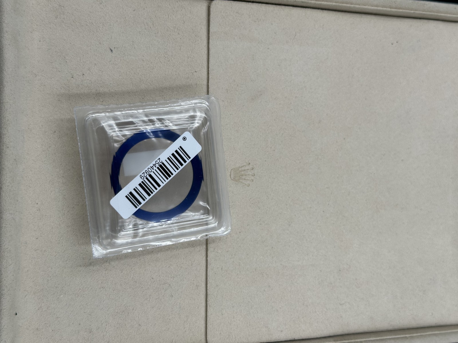 ROLEX PEPSI BEZEL INSERT FOR GMT OEM SEALED B315-16750-6-A1
