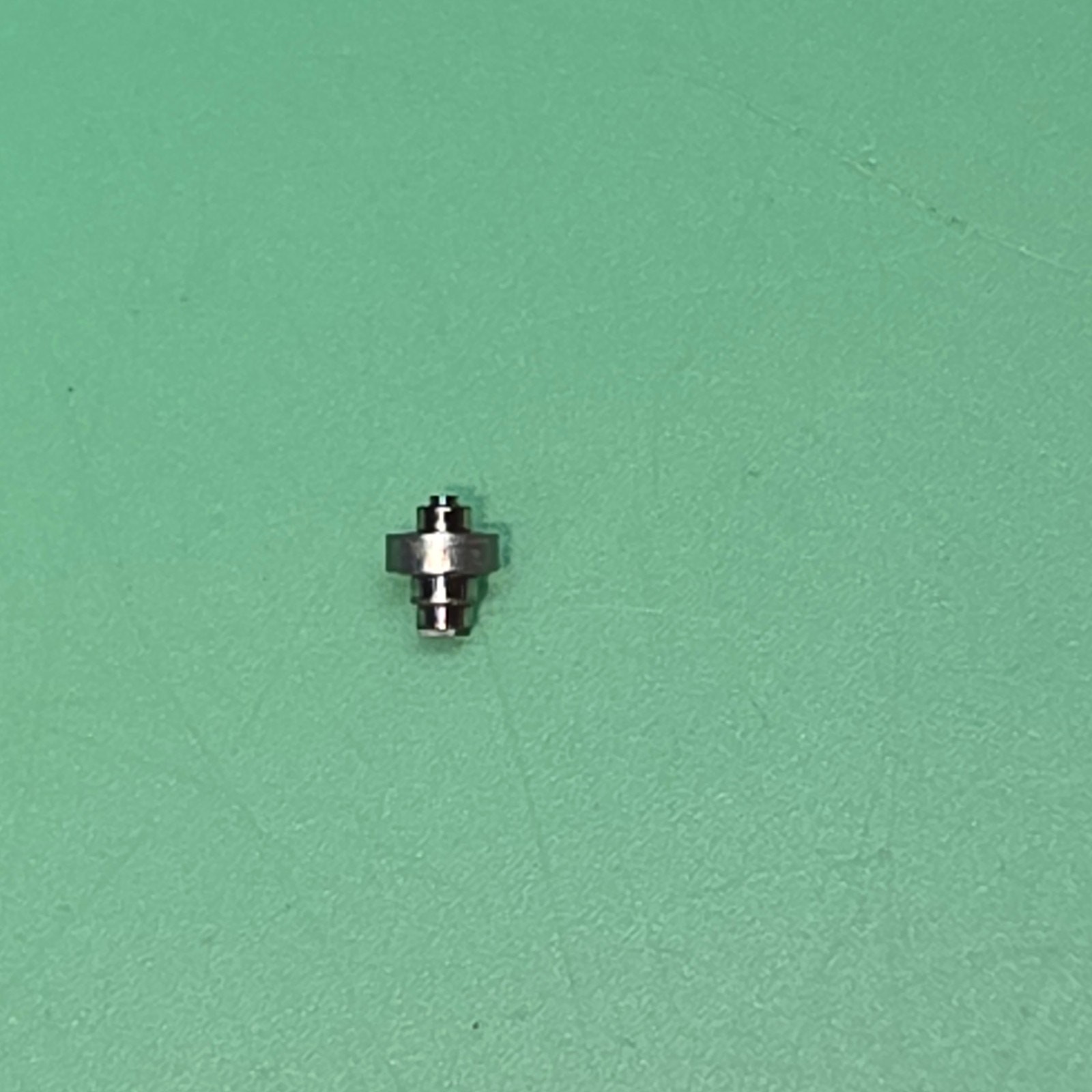 Barrel Arbor Peseux Cal. 190 Original Watch Part /V111