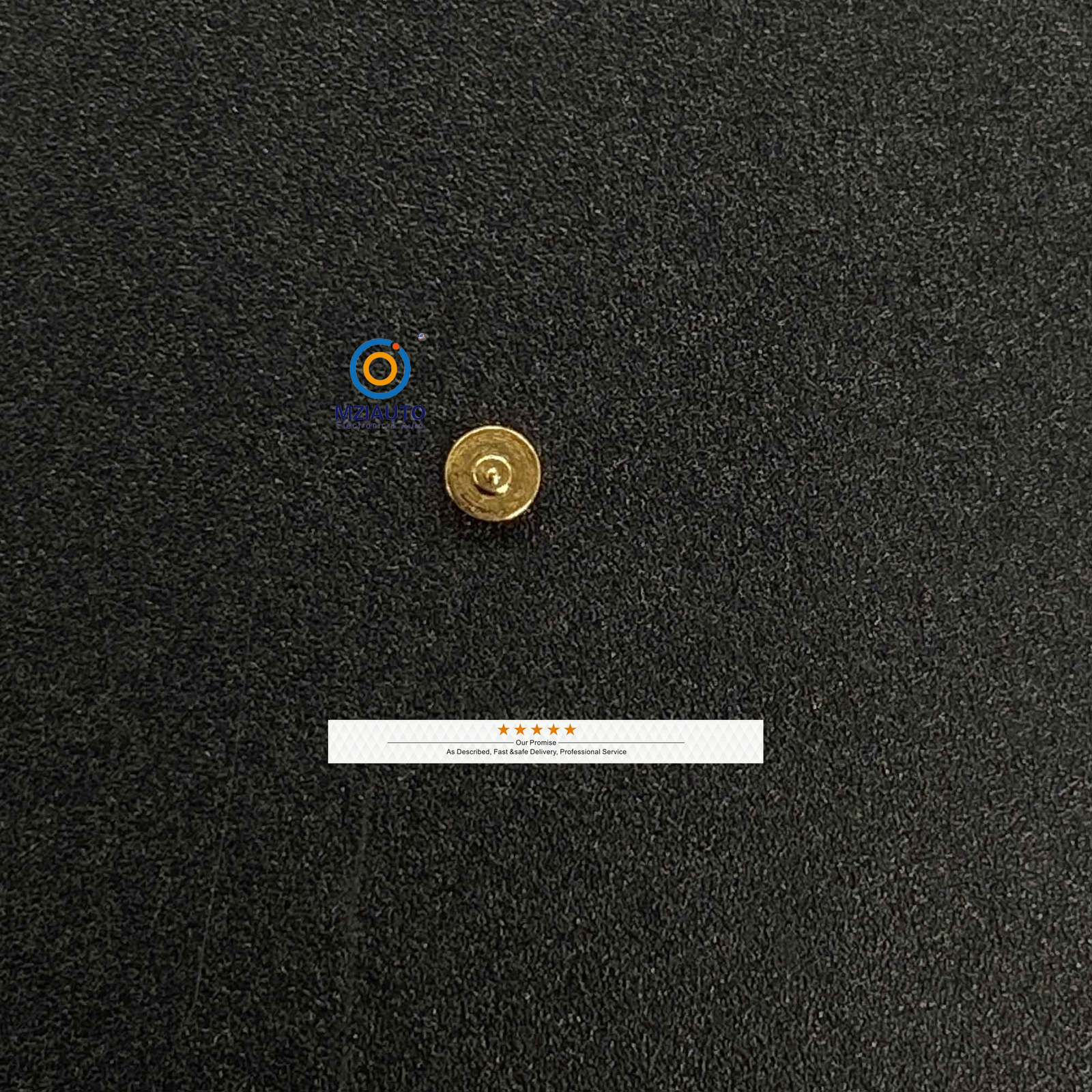 Pearl Pip Dot Fit Bezel Insert Rolex Submariner 16800 16808 16610 16613LB Gold
