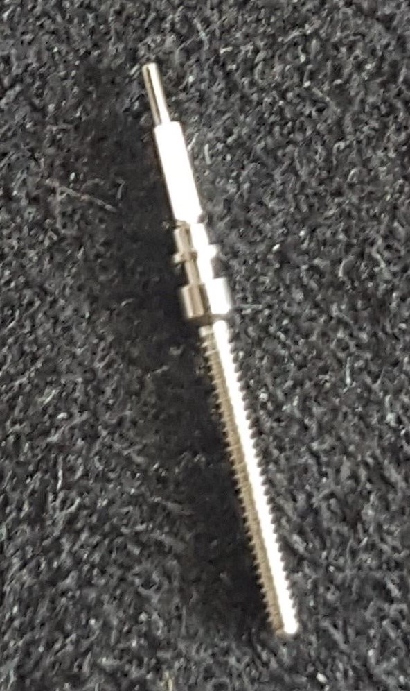 Longines Caliber 370 Part Number 401 (Stem)