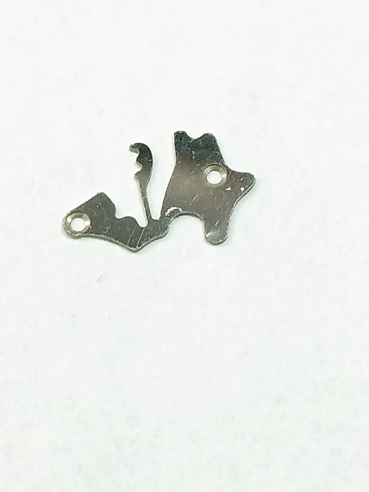 Eta 1220 #445 Set Bridge