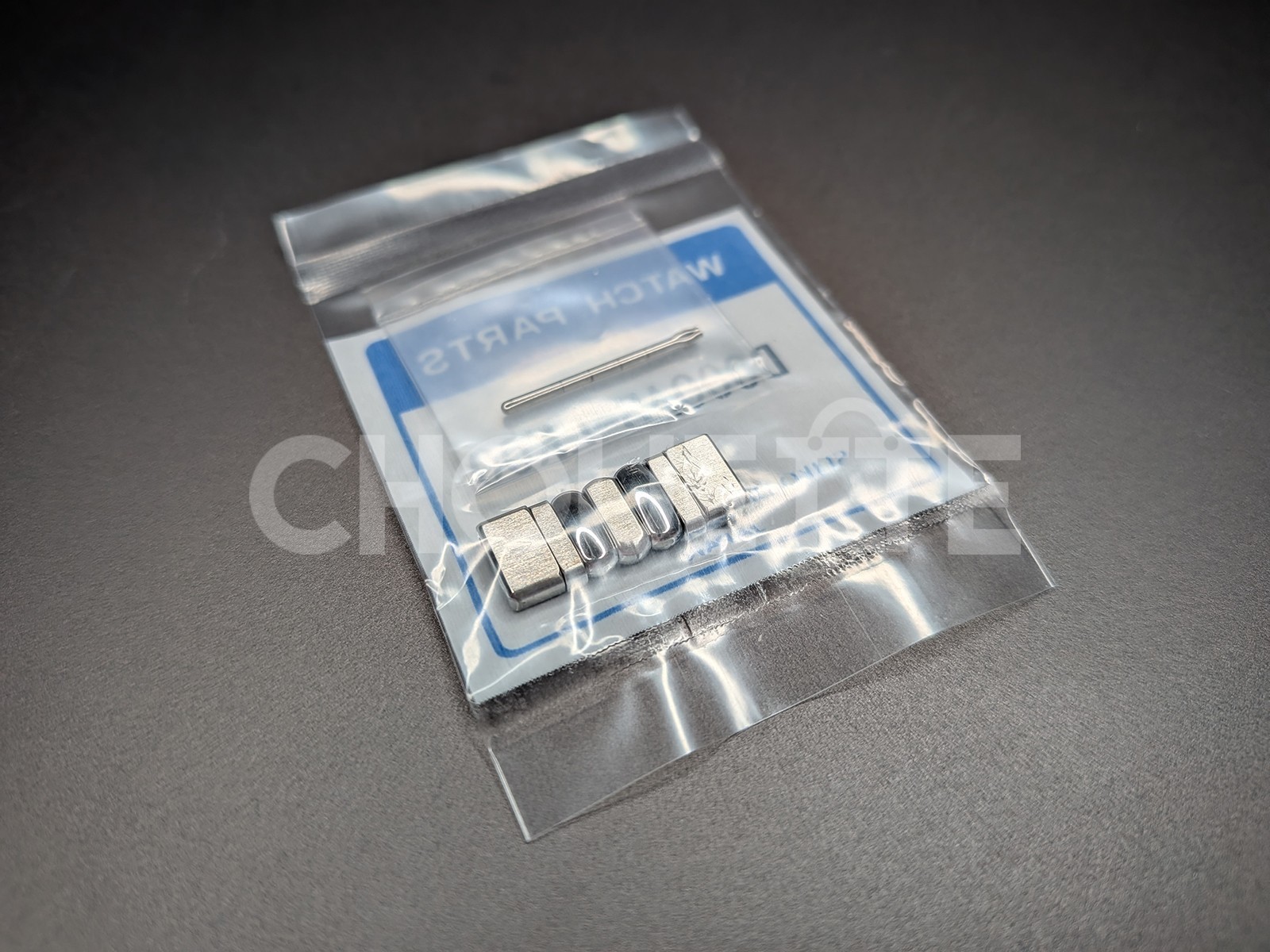 DISCONTINUED OEM Grand Seiko Band Link SBGT001 / 9F83-9A00, SBGT002 / 9F83-9A10