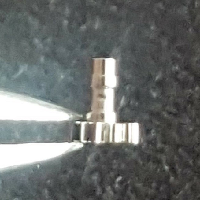 Longines Caliber 370 Part Number 240 (Canon Pinion)
