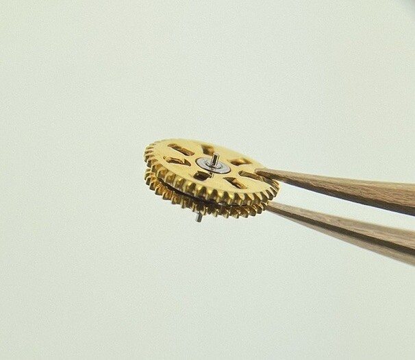Genuine Breitling ETA 2892 Watch Mechanical Reversing Wheel Part No. 1488 *New*