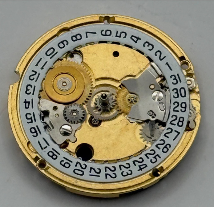 ETA 956.112 Watch Movement – Tag Heuer – Not Working – View Available Options