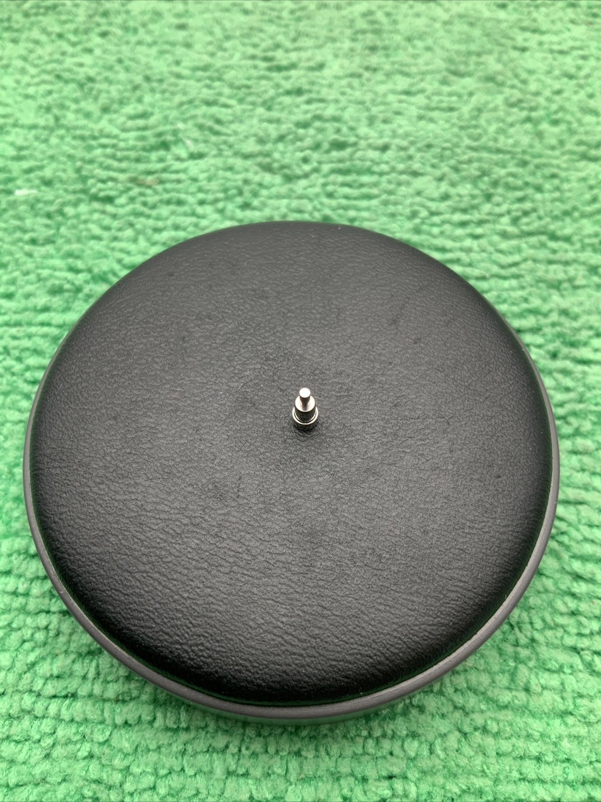 Push Button Pusher Steel 2.50mm X 2.00mm, 45011, P-145