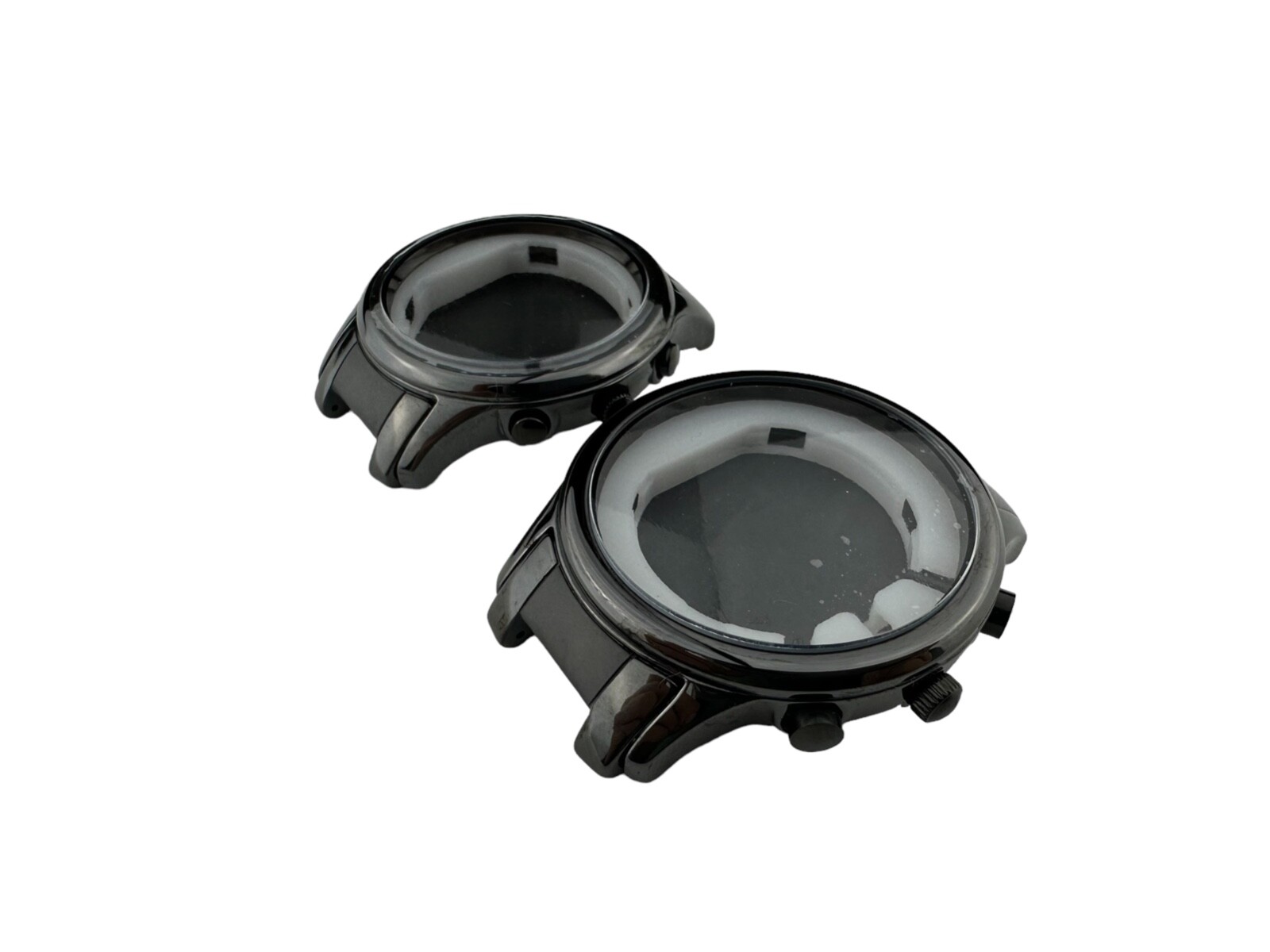 Ceramic Head/Face part replacement fits EMPORIO ARMANI AR1452 / AR1451 watches