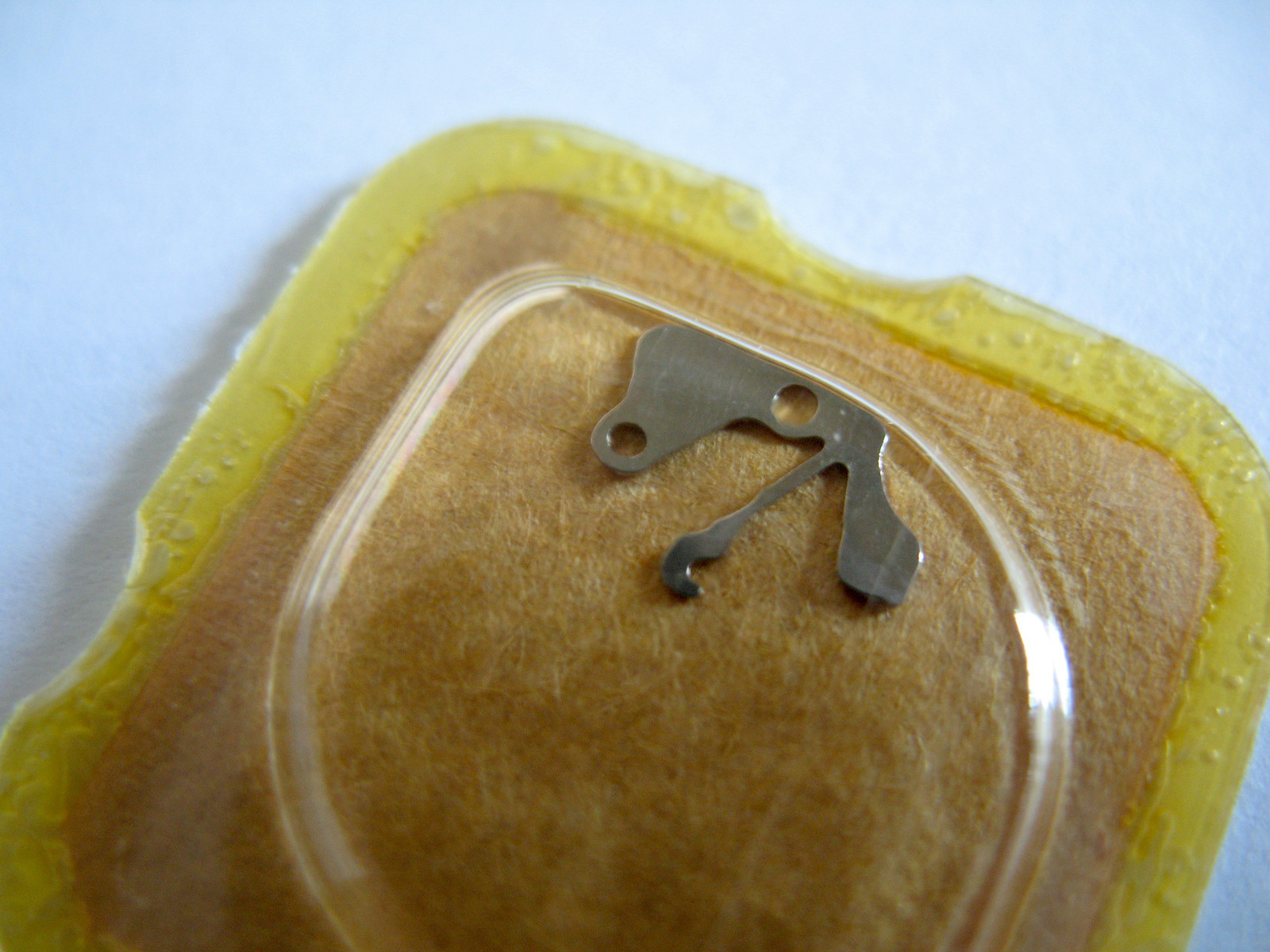 FHF ST 96 ,969 ,96-4 SET BRIDGE PART NUMBER 445