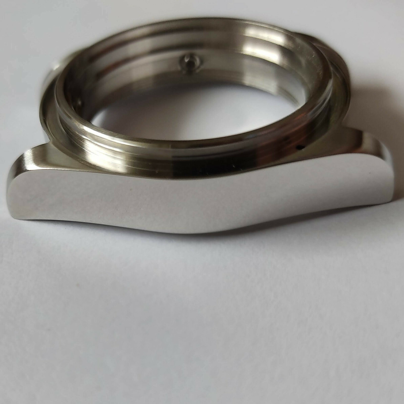 Seiko Sub Conversion SKX 007 Case – Replacement/Aftermarket SUB Mod