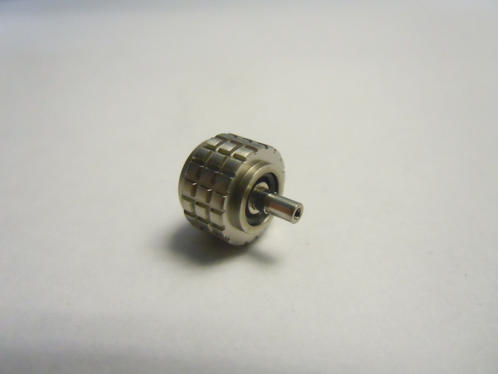 Genuine Breitling Crown Titanium Avenger E17370, E73360 part 150.1102