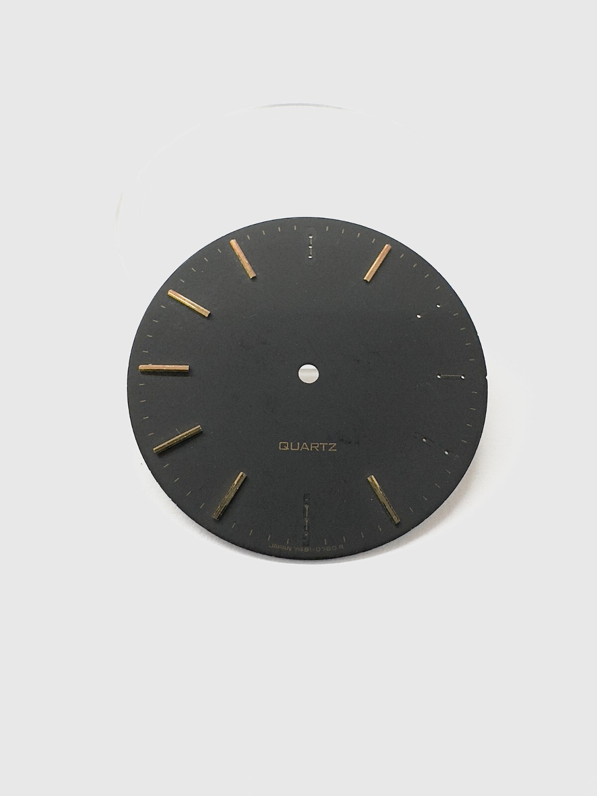 Genuine Vintage Longines Dials