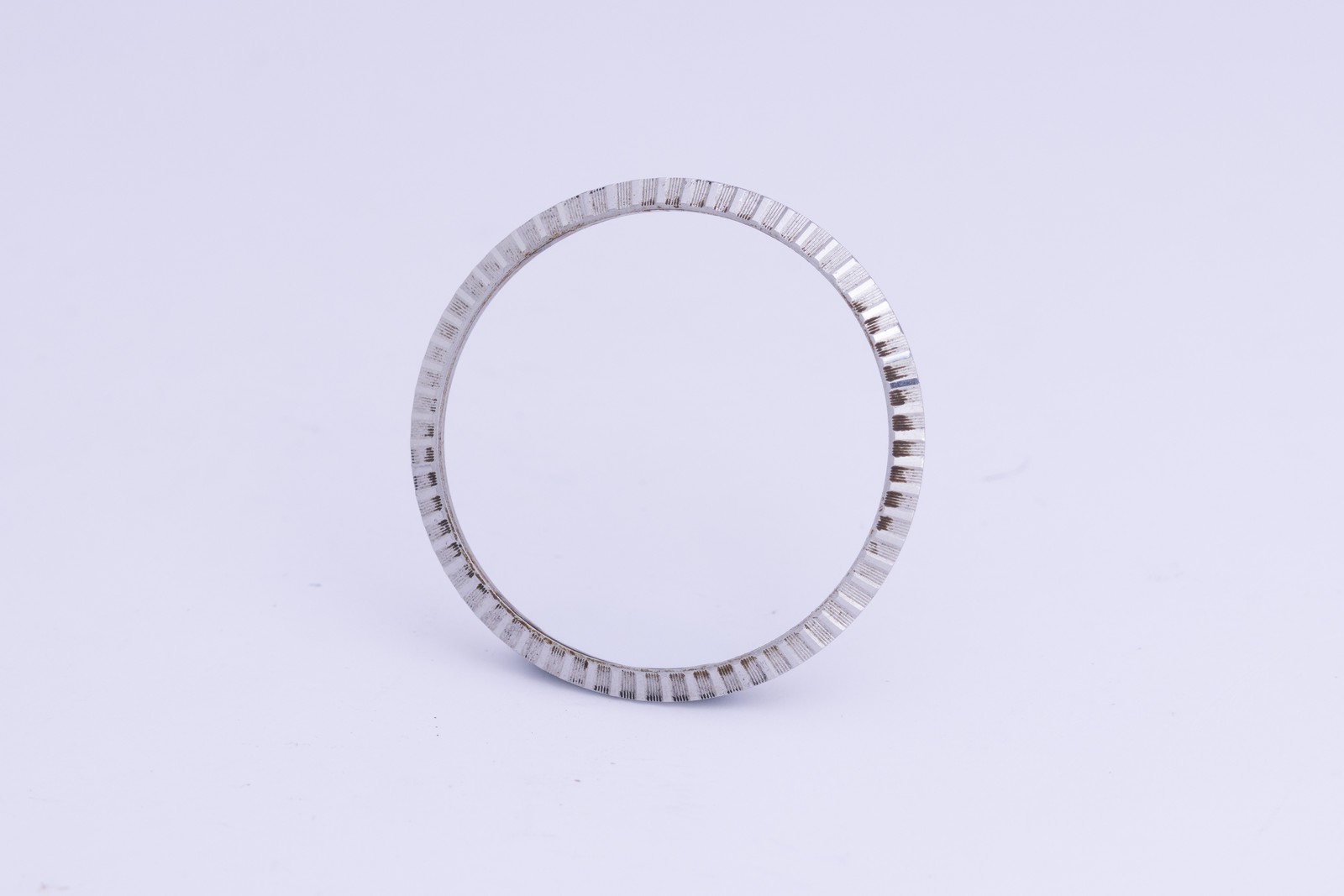 Rolex Datejust Engine Turned Bezel for model 1601 – 1603 FCD24917