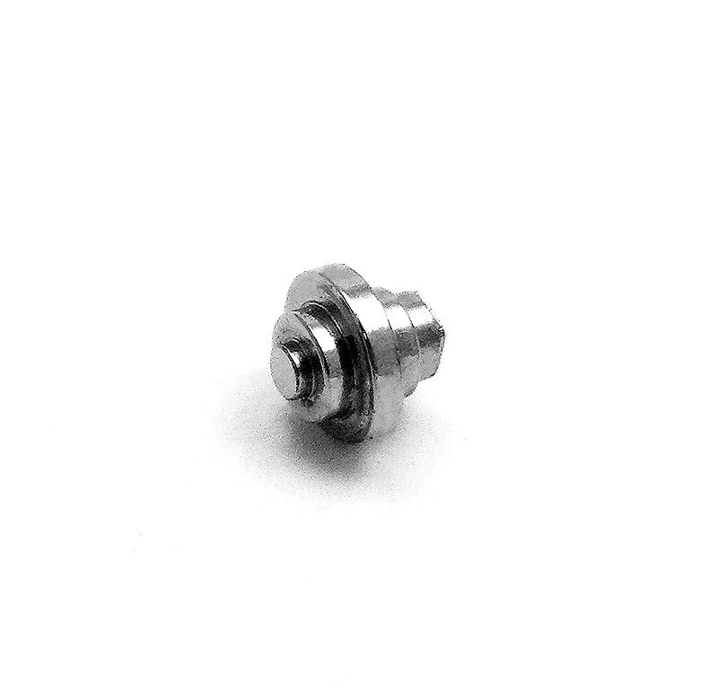 Rolex 1570 1530 7826 Barrel Arbor Genuine Tested Working Caliber Movement Part