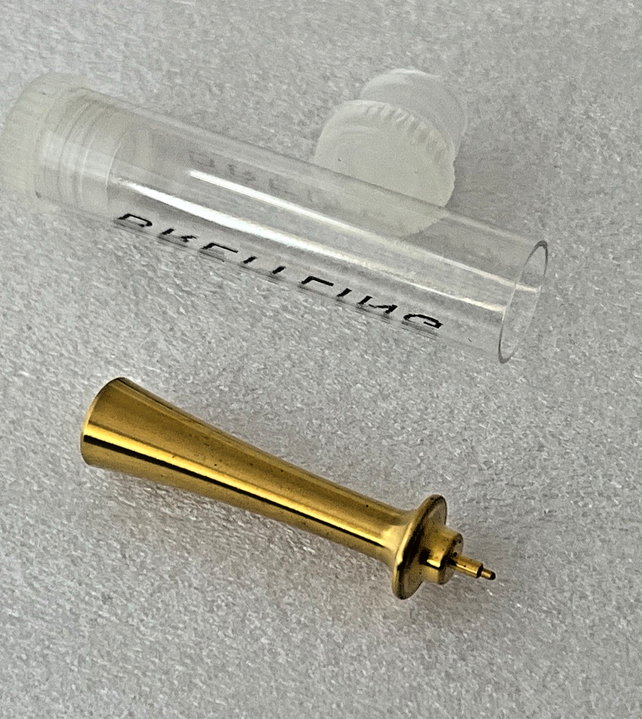 Breitling Watch PIN PUSHER Authentic Genuine Swiss Made New