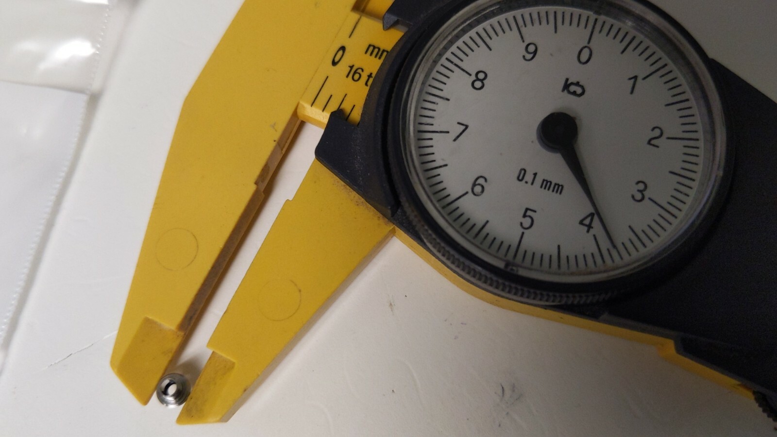 genuine Rolex Case Tube w/gasket inside DateJust R5330 fits 5.3mm