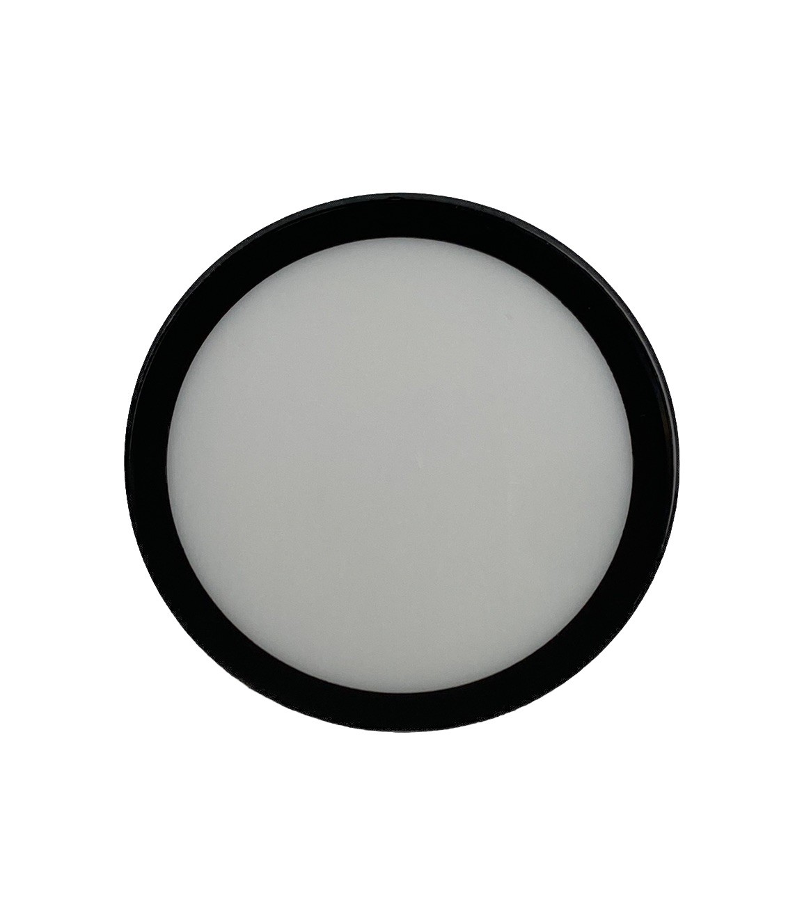 (37.4mm x 2.50mm): 2.8mm Black Crystal to fit Movado Bold MB.01.1.34.6137