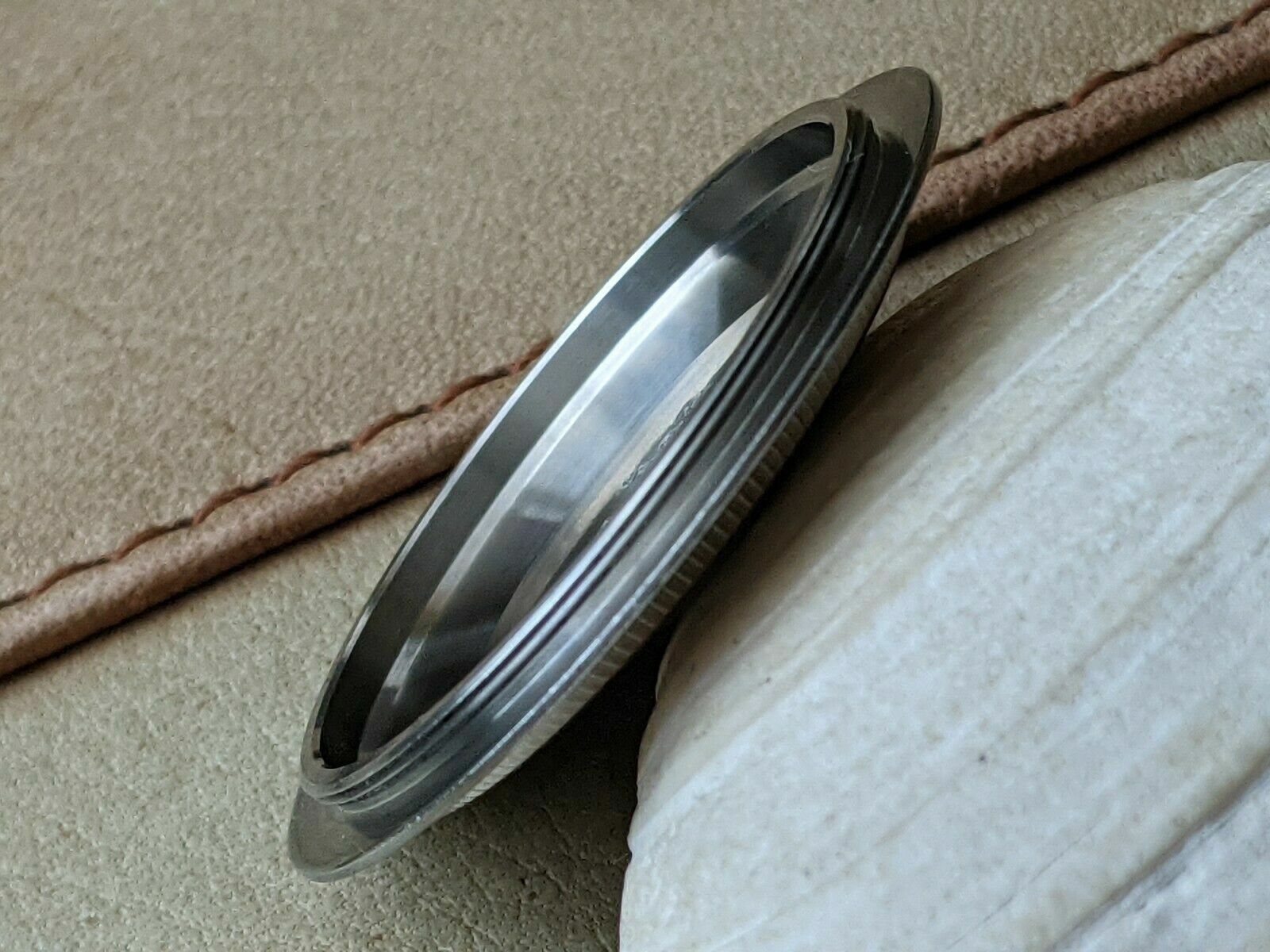 Rolex 16570/16700/16710/16713 Stainless Steel Cutty Sark Engraved 2180 Case Back