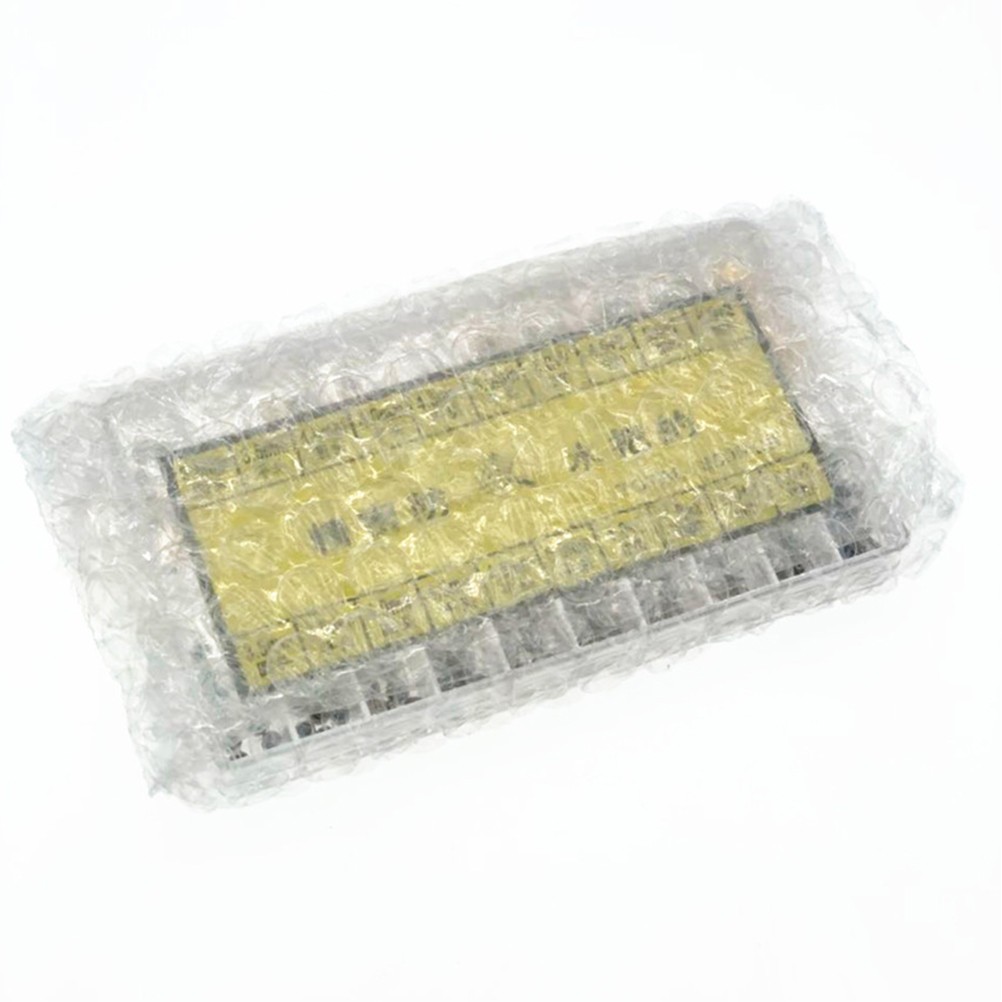 300 Pcs Watch Crown and Stem Set Accessory Pin for Replacement Parts Kit