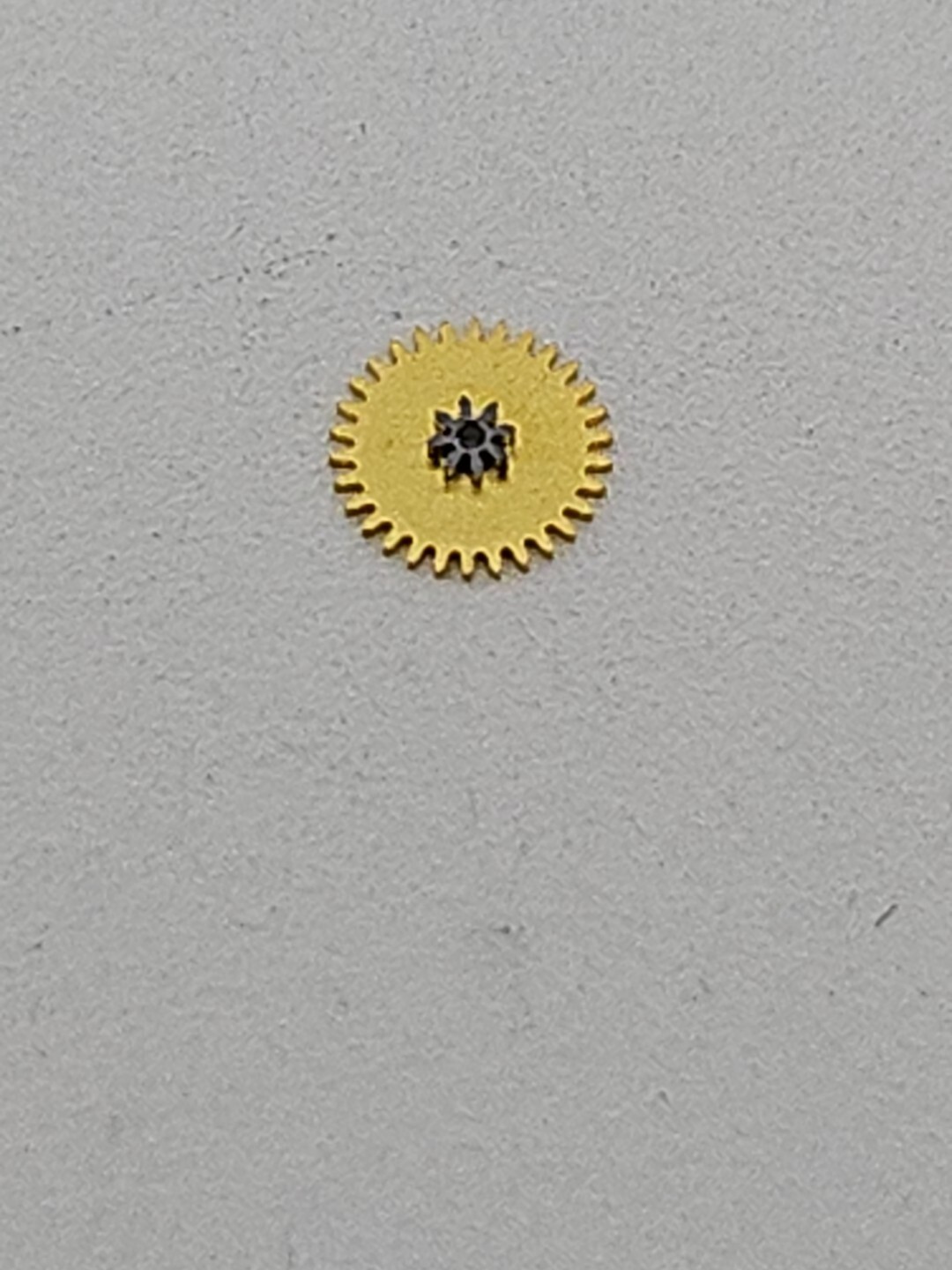 Rolex Minute Wheel ,Cal 2030 2035- 4455, New Old Stock