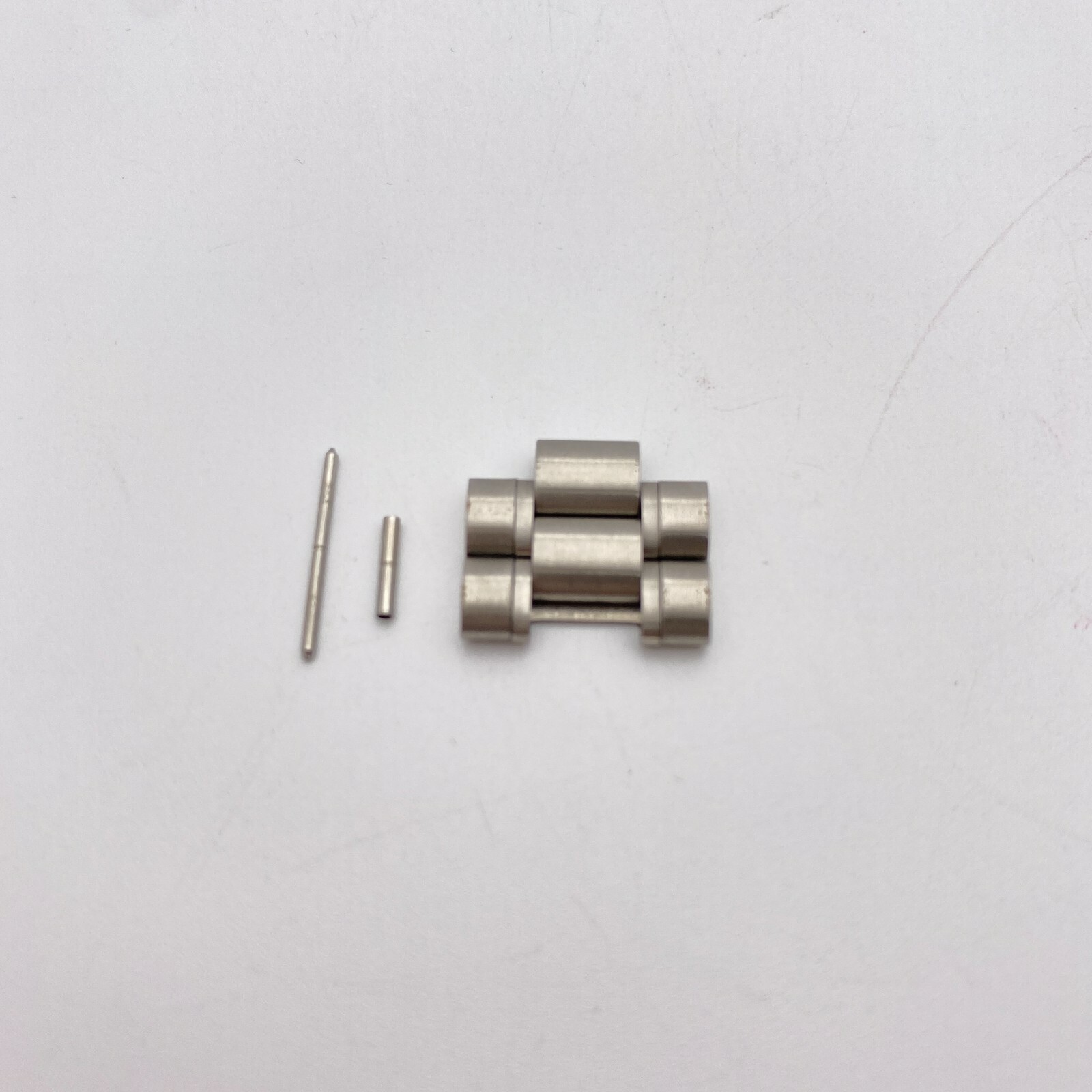 OMEGA 2links for Speedmaster professional 3590.50 SS 8Ã16mm FZ7096