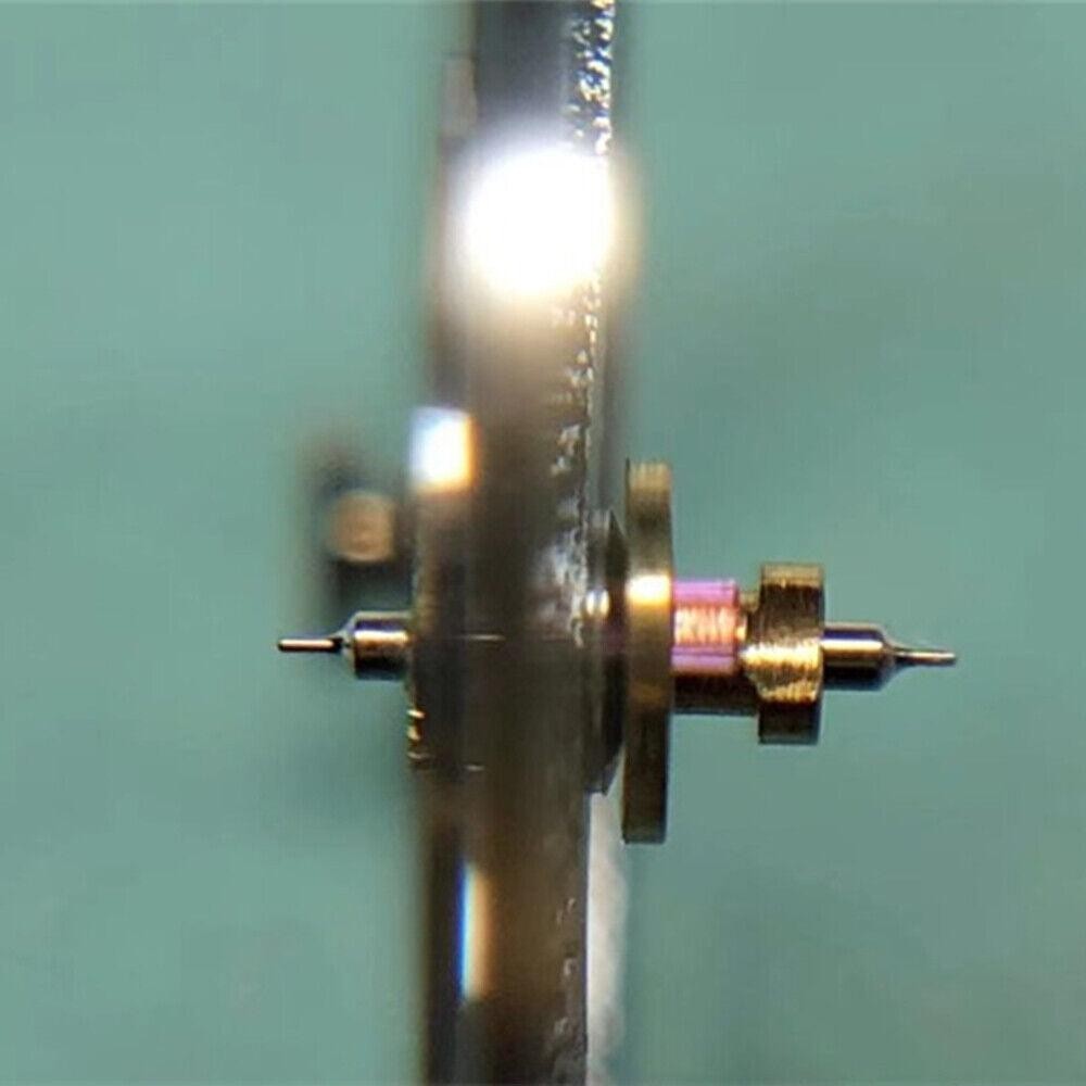 Complete Balance Wheel Generic for Movement NH35 NH36 7S25 7S26