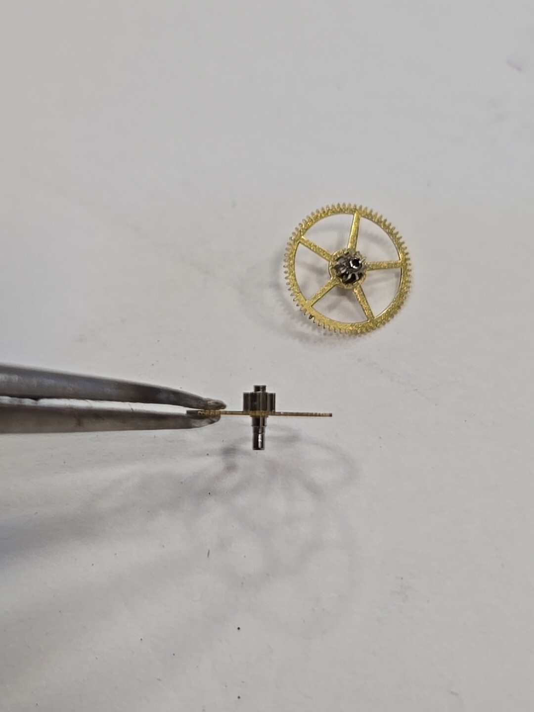 AR-Enicar 980 1010 Wheel (1PCS) VINTAGE NOS
