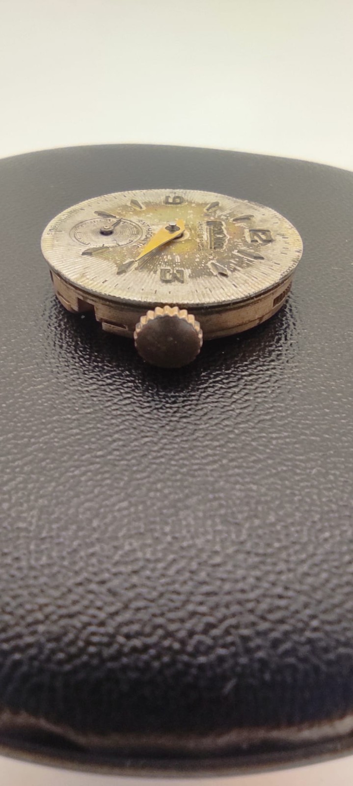 Herodia Cal. 63 Watch Movement