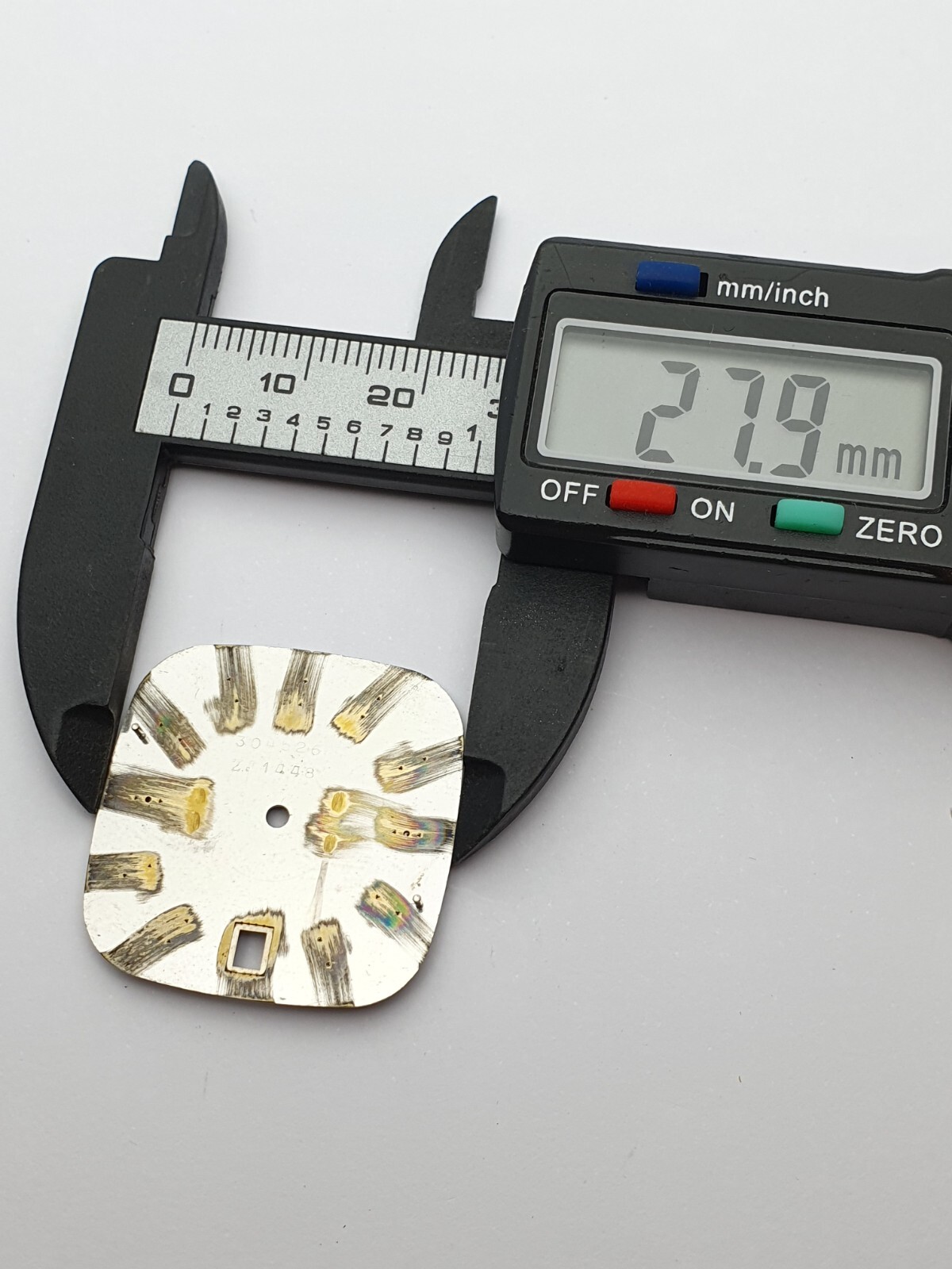 Omega Constellation Dial – 28mm – Parts