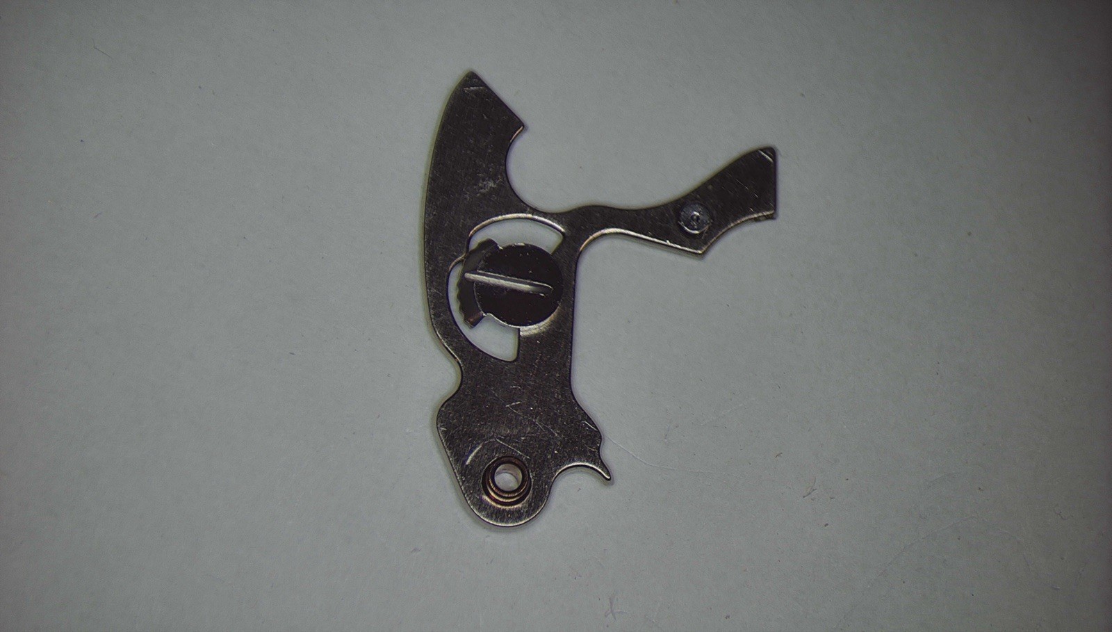 Used Genuine Rolex 4030 8220 Daytona Hammer Part for Watch Movement Caliber