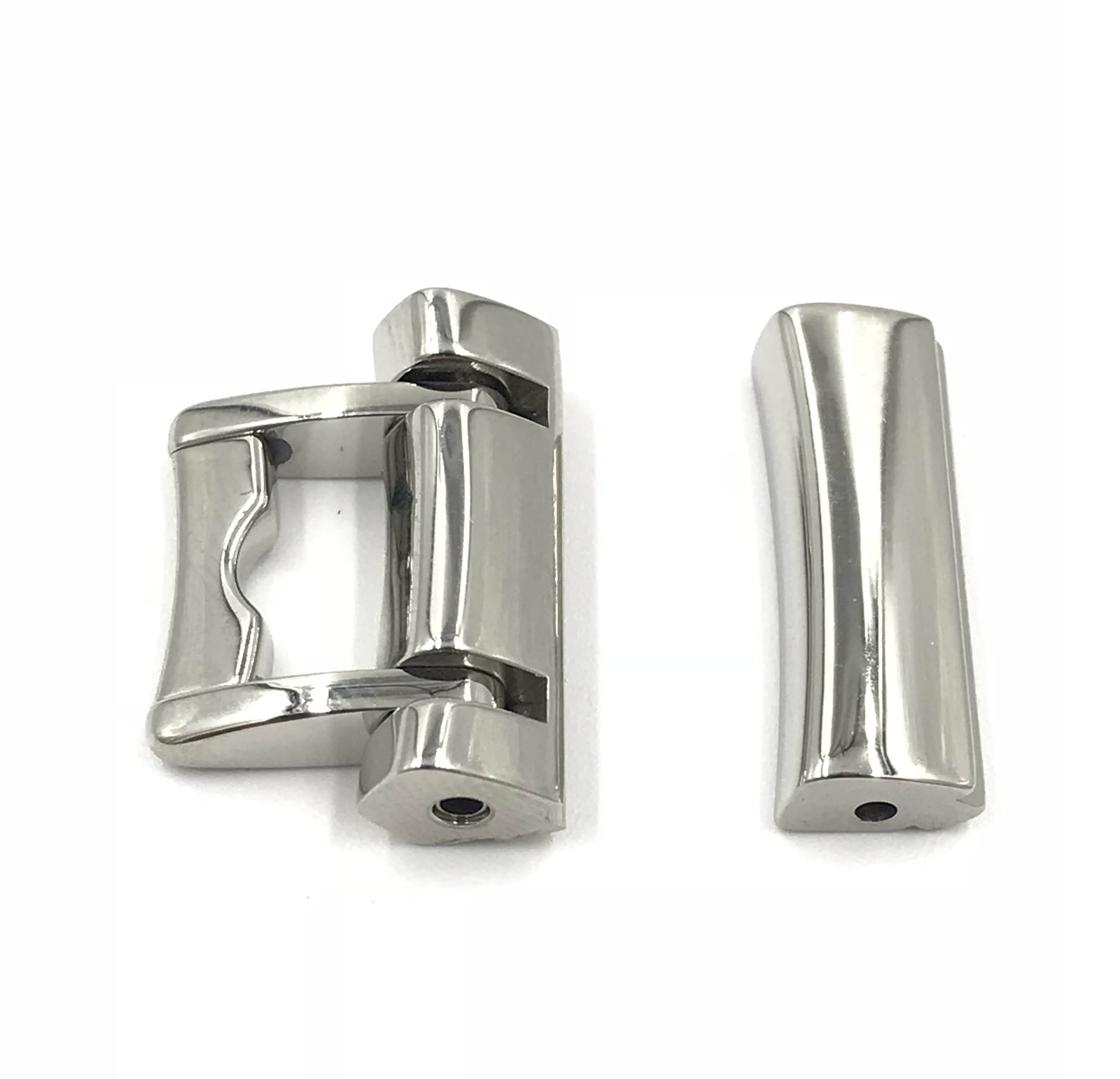 Bedat & co. Stainless Steel End Link 21.5 MM