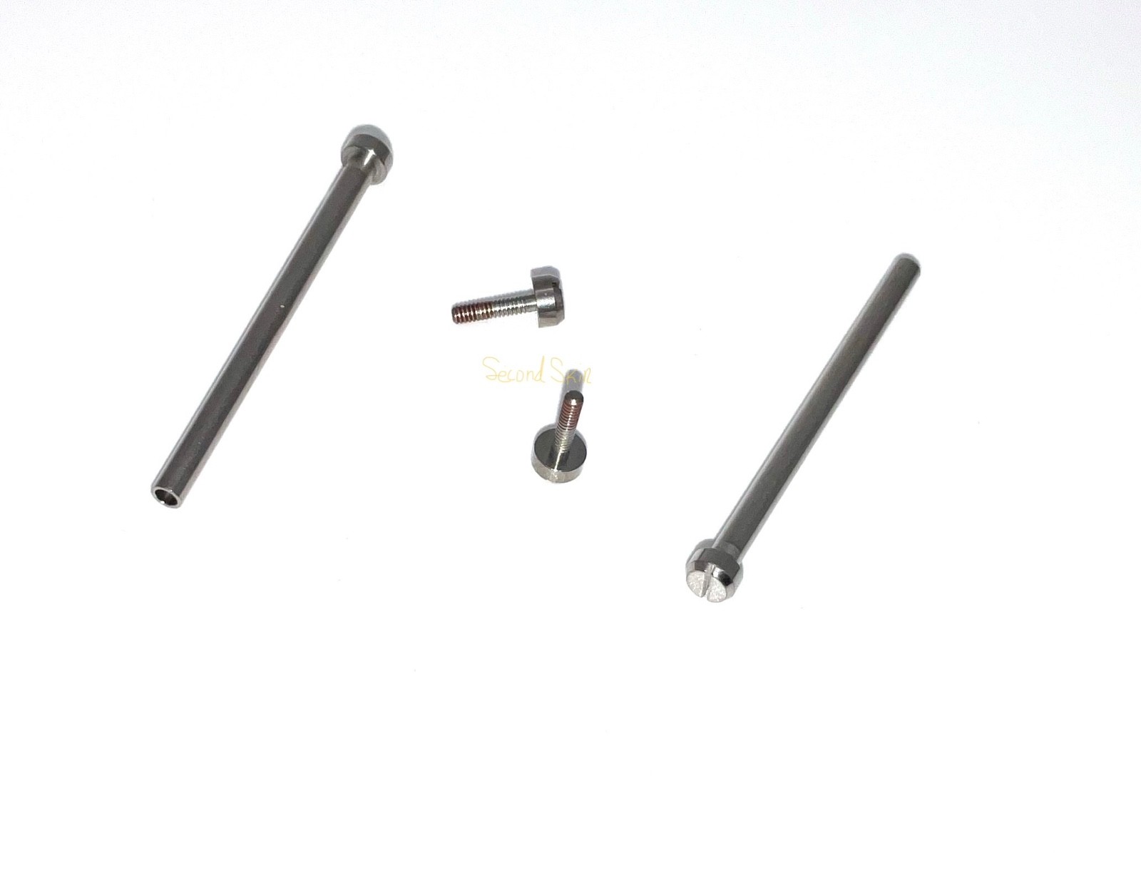 Genuine Casio Watch Band Screw Set PAG240-1/ 10113923 10079110