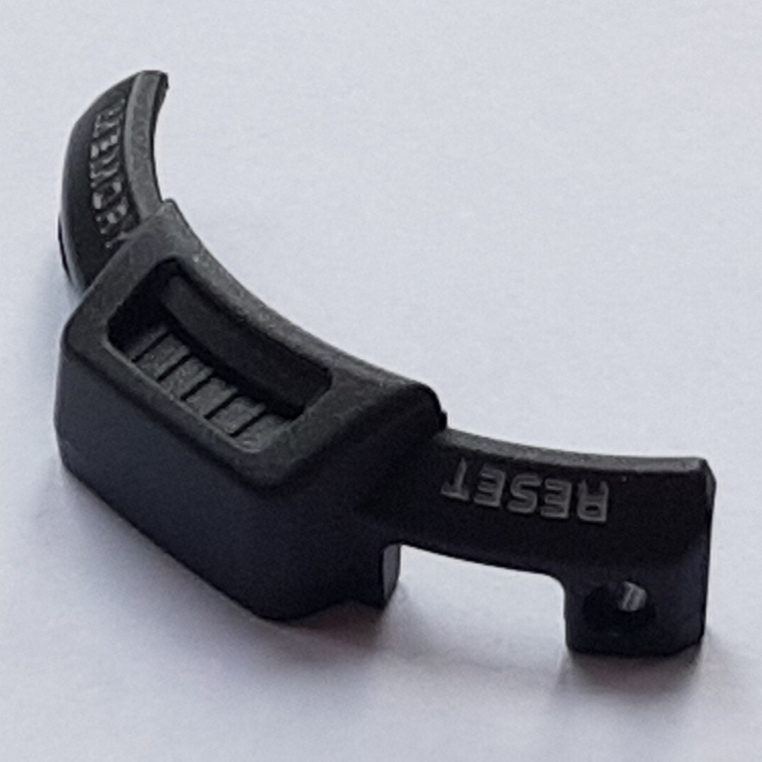 Casio Genuine Replacement Factory ProTrek Decorative Piece 3H PRT-60BL-1V