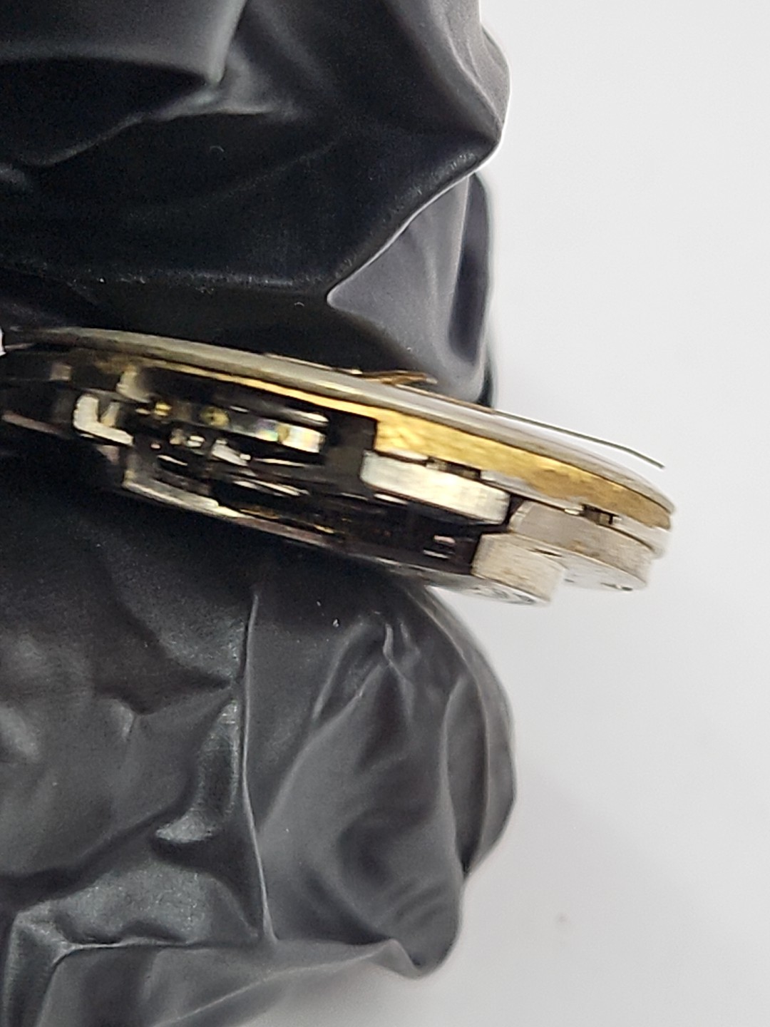 Herald 15j Cal 1194 Watch Movement Parts/Repair (R3)