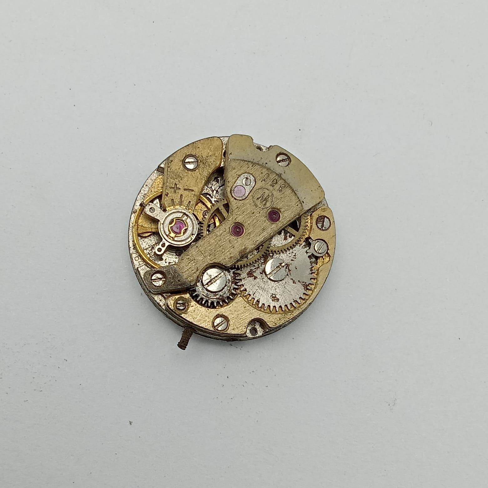 West End Watch 350 Manual Winding Watch Movement