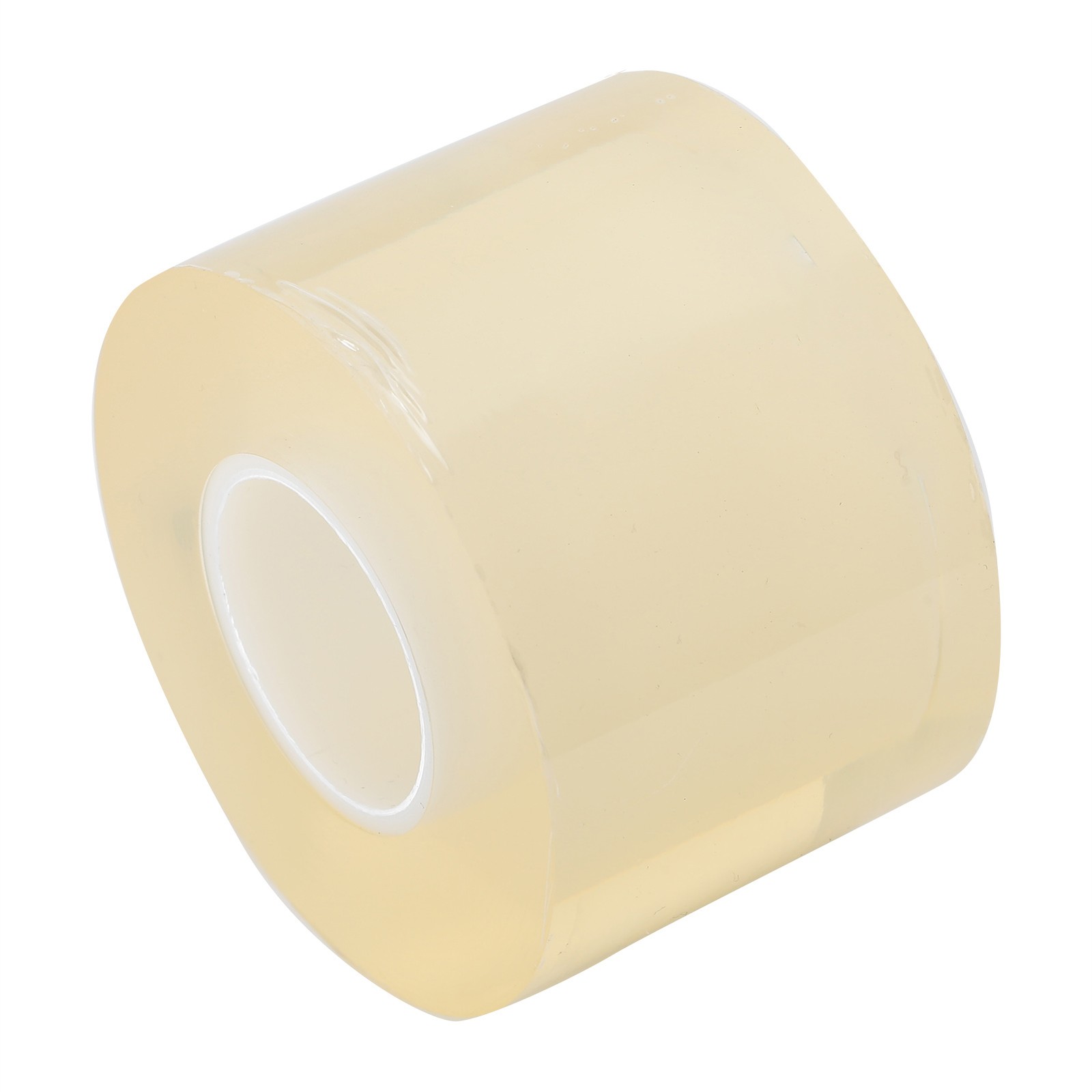 Transparent Watch Protective Film For Scratch Easy To Use