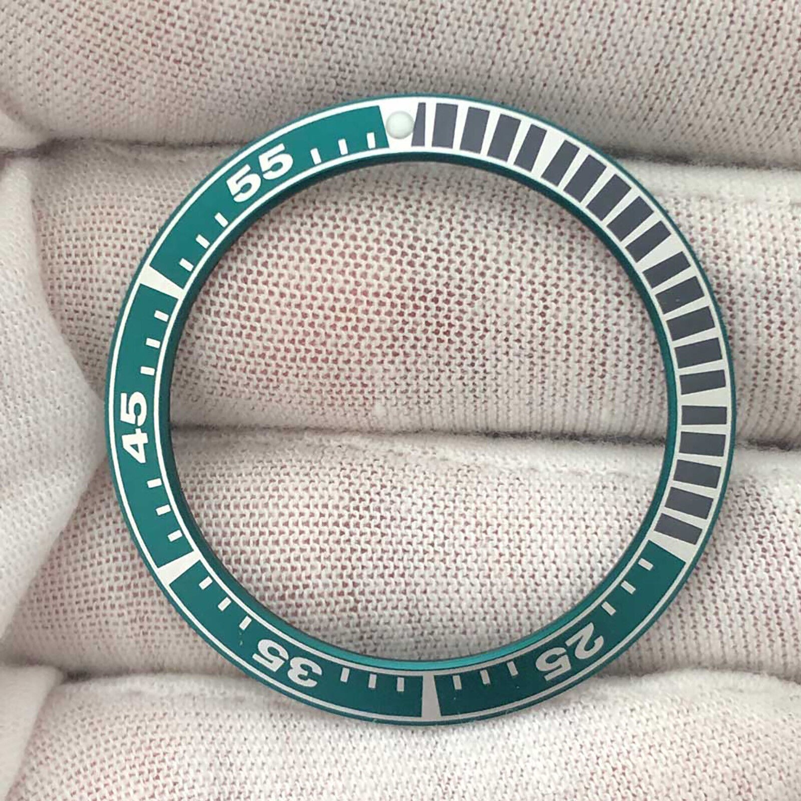 Ring Mouth Outer Diameter 39.9mm Inner Diameter 31.6mm Thickness 1.4mm for Watch