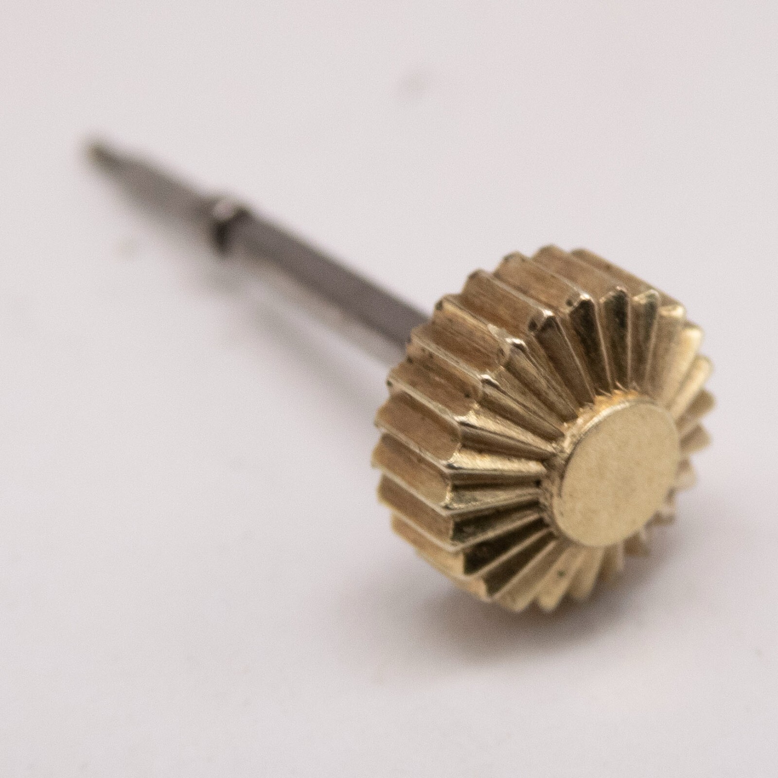 Scarce E. Howard Series 14 10-Size 21-Jewel Antique Pocket Watch Movement, Runs