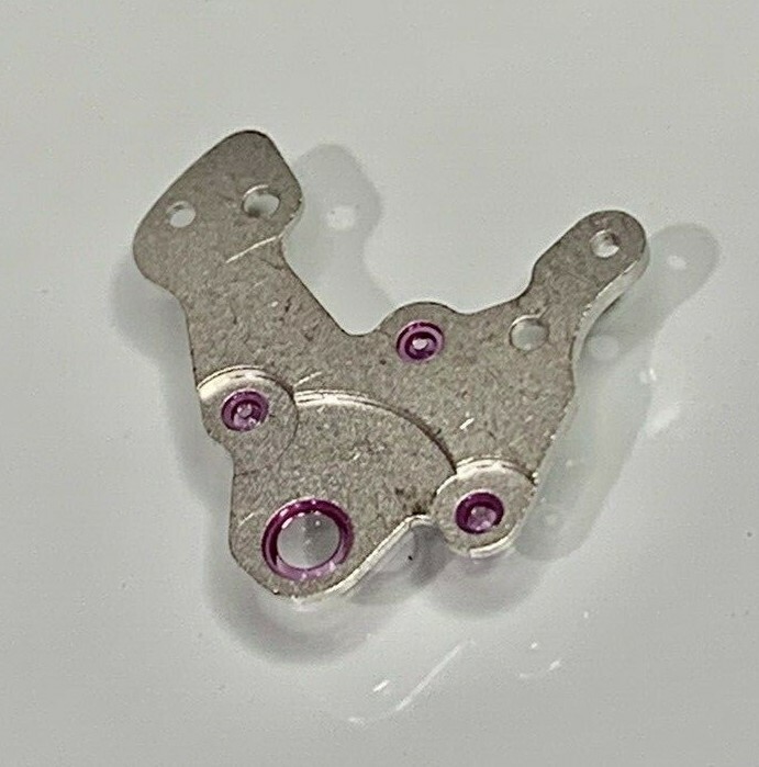 Genuine ROLEX 2230-135 lower Bridge for Caliber 2230 and 2235