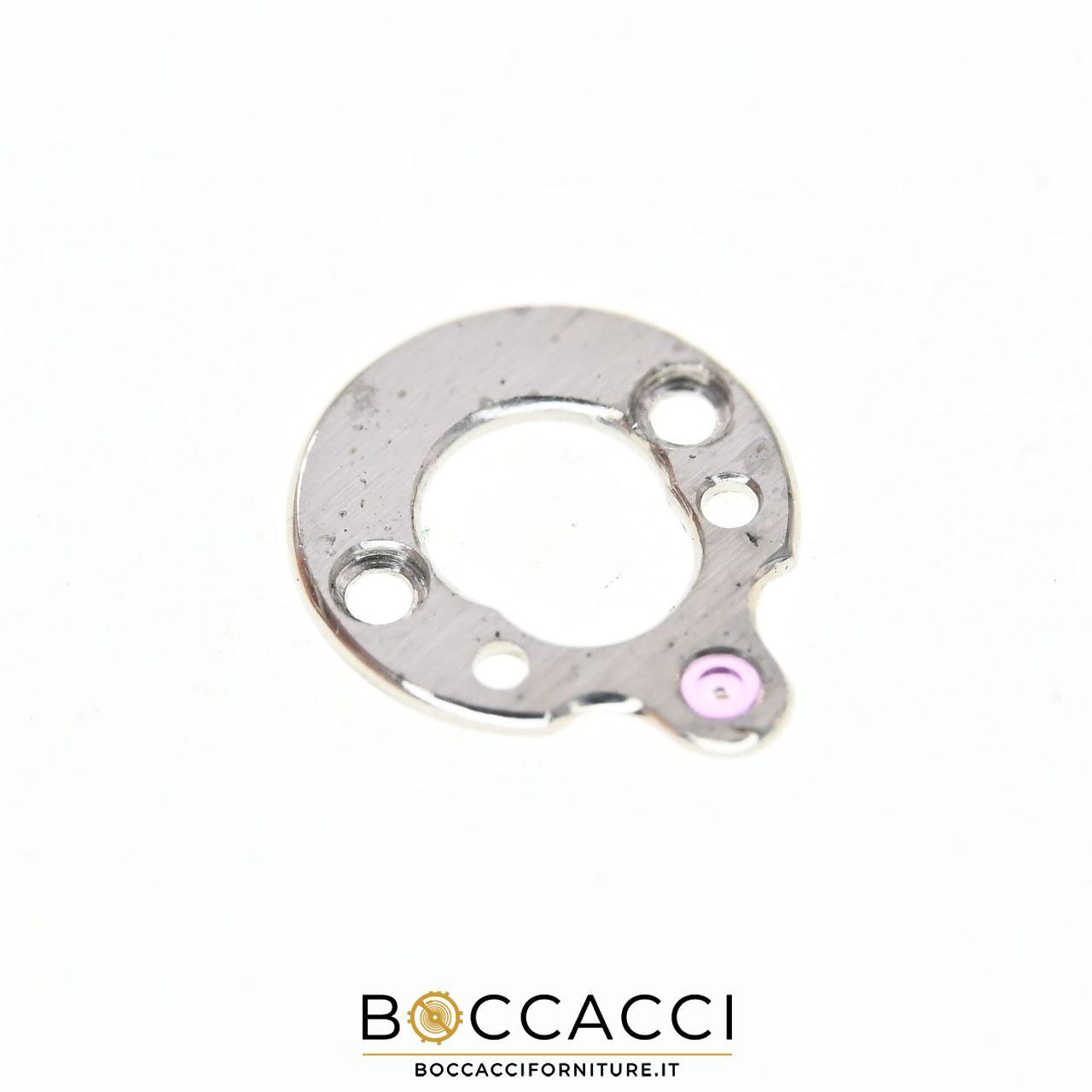 IWC 51n Cod. 125 Pallet Cock Calib: 51n (EXCELLENT STATE)