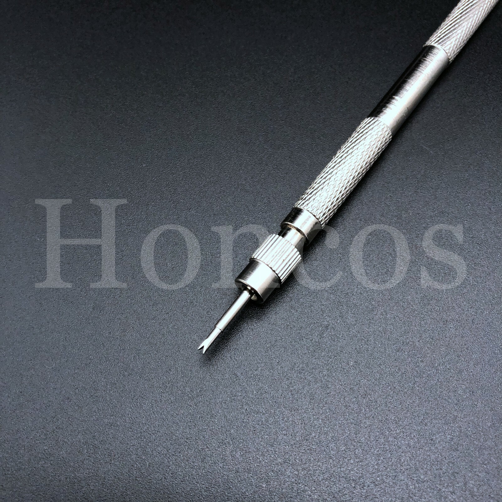 Steel Watch Band Spring Bar Link Remover Pins Pusher Repair Tool Fits Hamilton